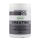 Rapid Supplements Creatine Unflavoured
